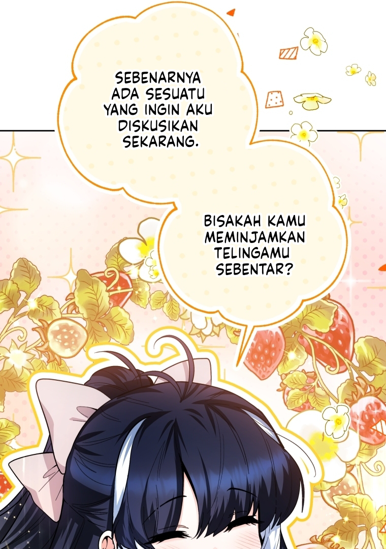 Black Killer Whale Baby Chapter 28 Gambar 107