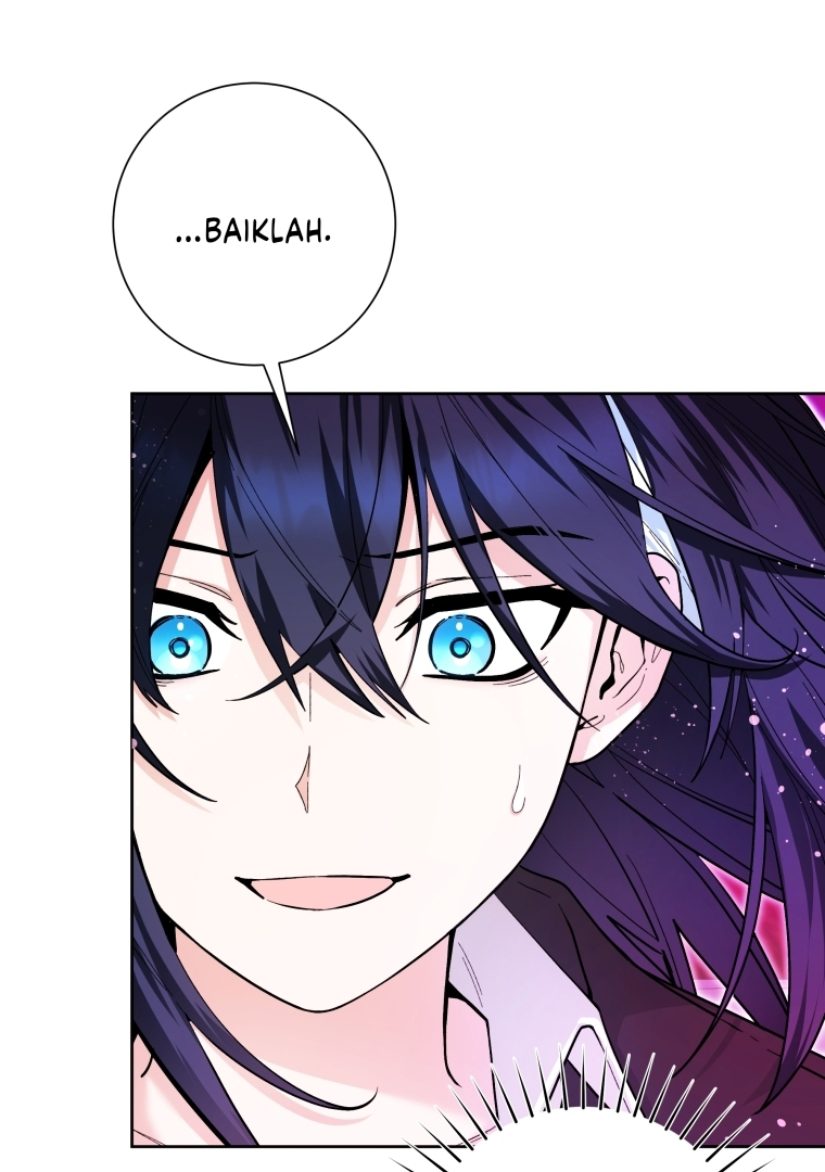 Black Killer Whale Baby Chapter 28 Gambar 109