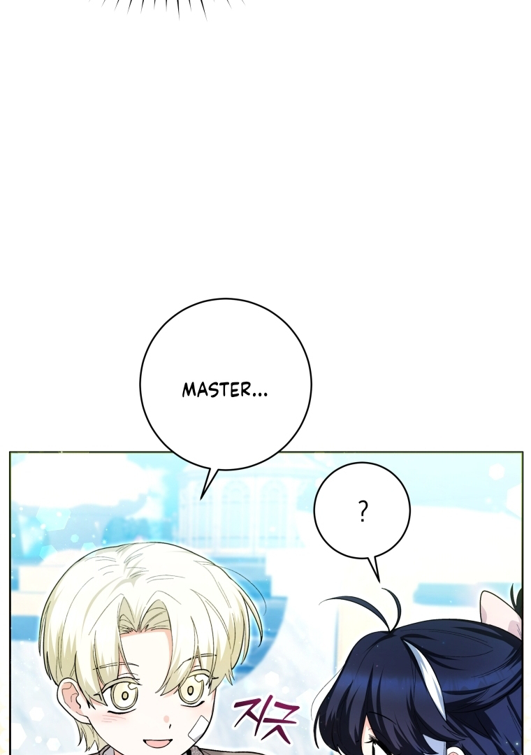 Black Killer Whale Baby Chapter 28 Gambar 11