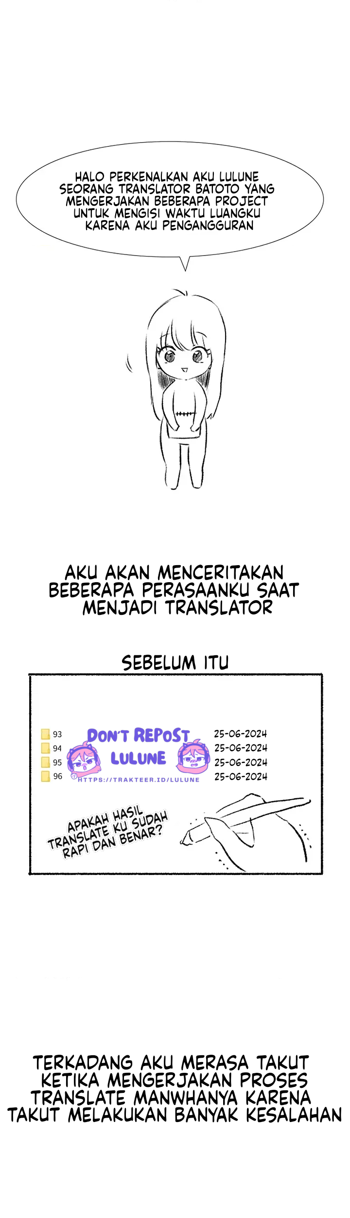 Black Killer Whale Baby Chapter 28 Gambar 116