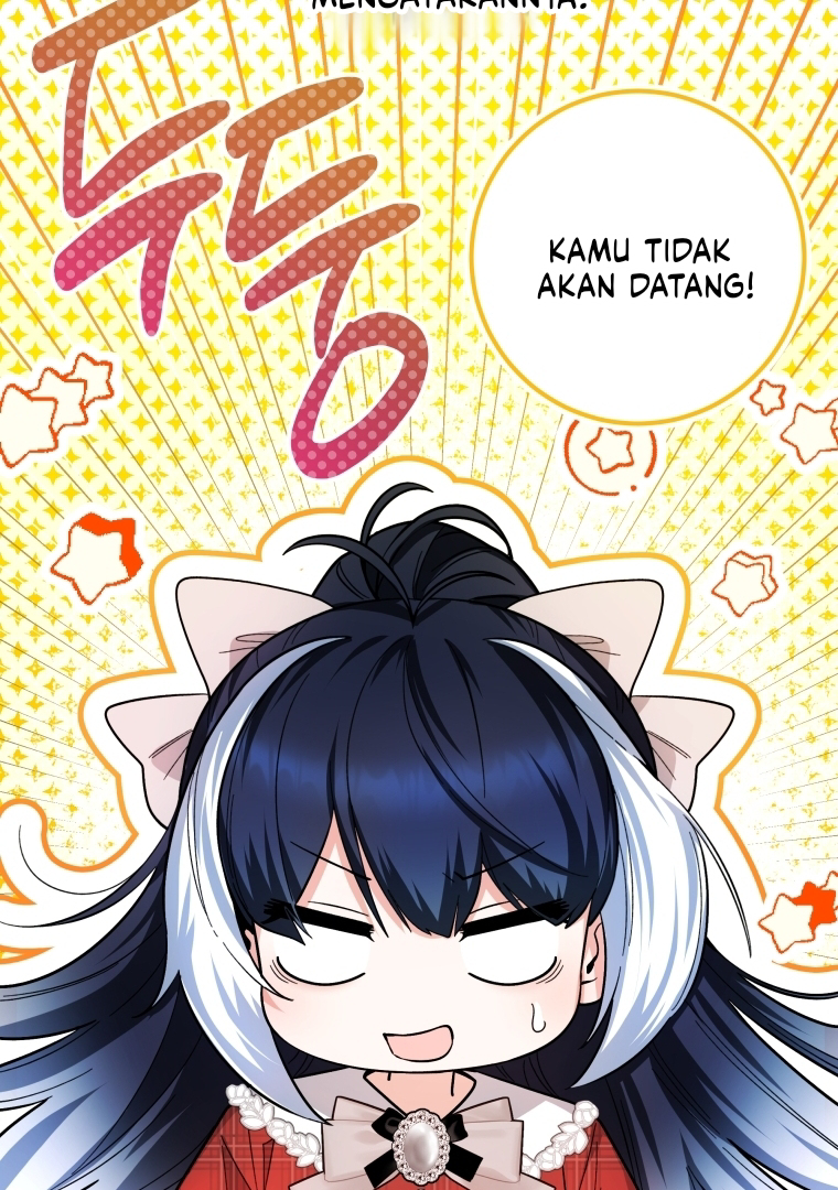 Black Killer Whale Baby Chapter 28 Gambar 13