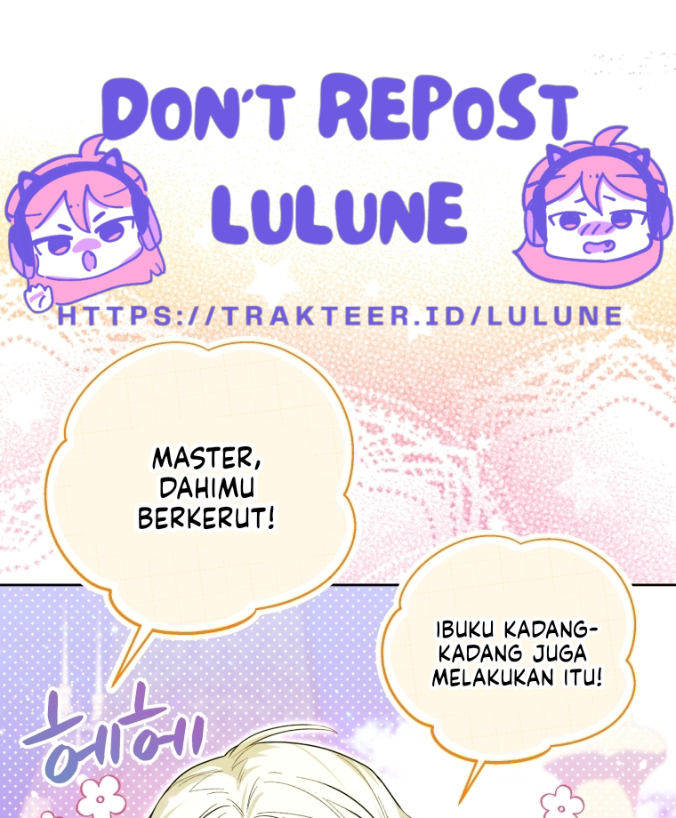 Black Killer Whale Baby Chapter 28 Gambar 28