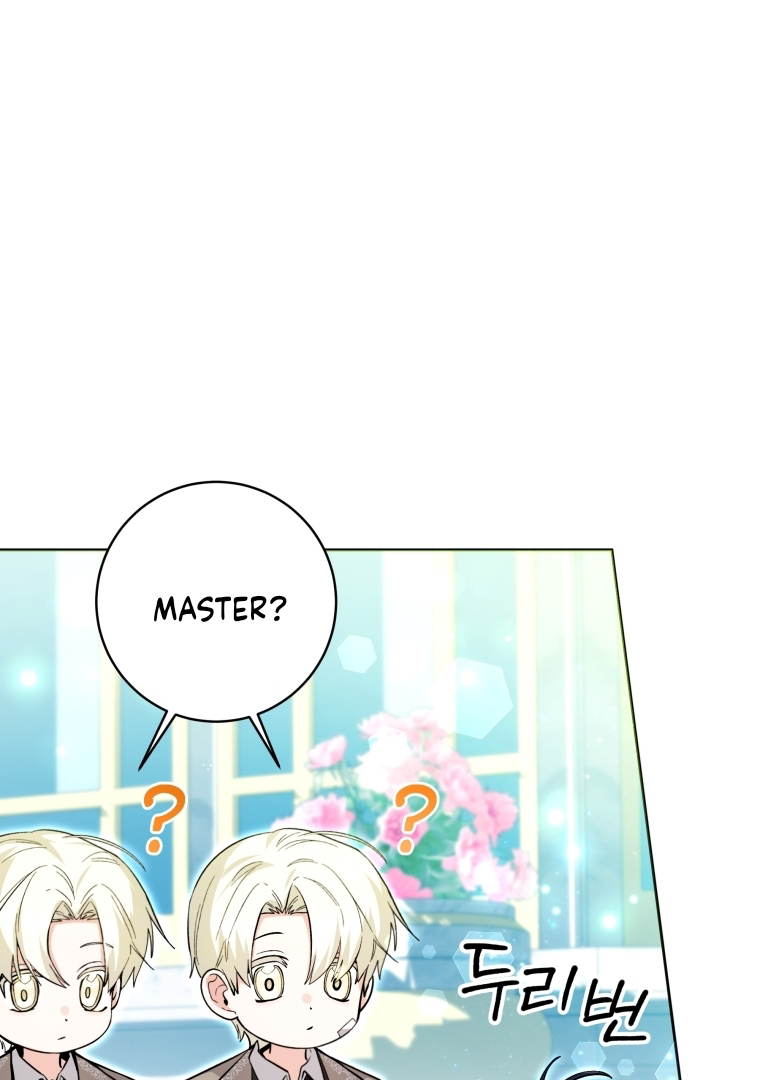 Black Killer Whale Baby Chapter 28 Gambar 39