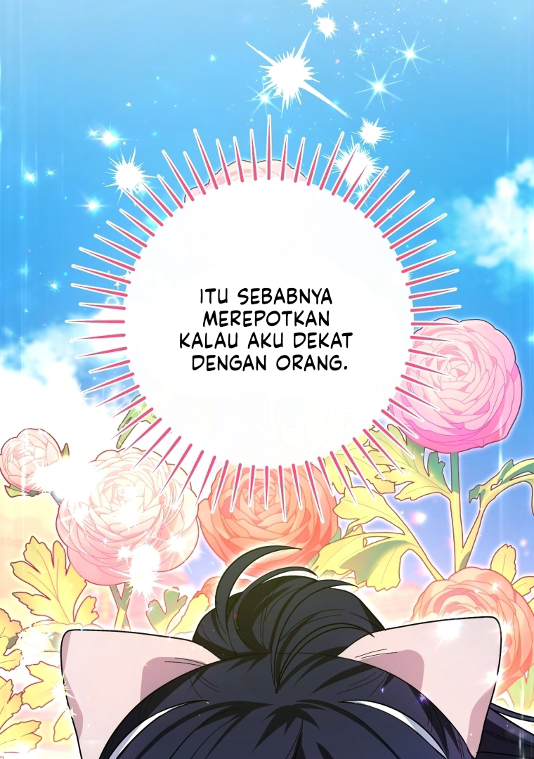 Black Killer Whale Baby Chapter 28 Gambar 30