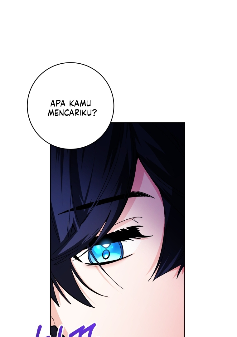 Black Killer Whale Baby Chapter 28 Gambar 44