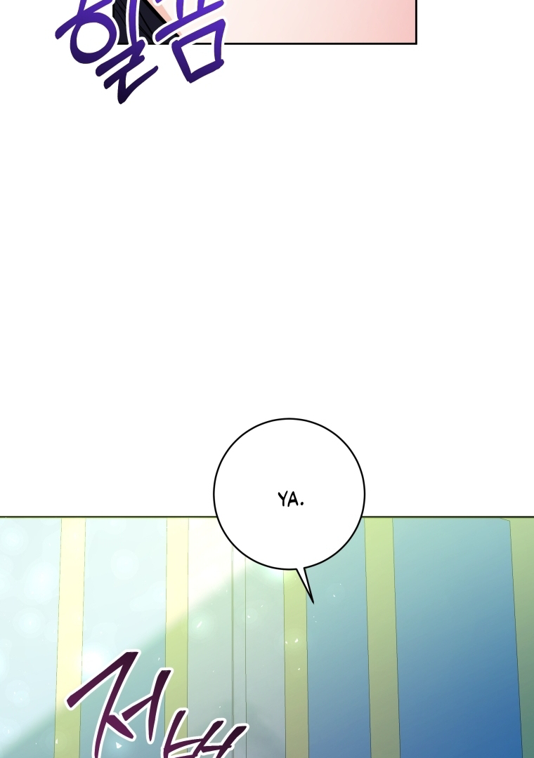 Black Killer Whale Baby Chapter 28 Gambar 45