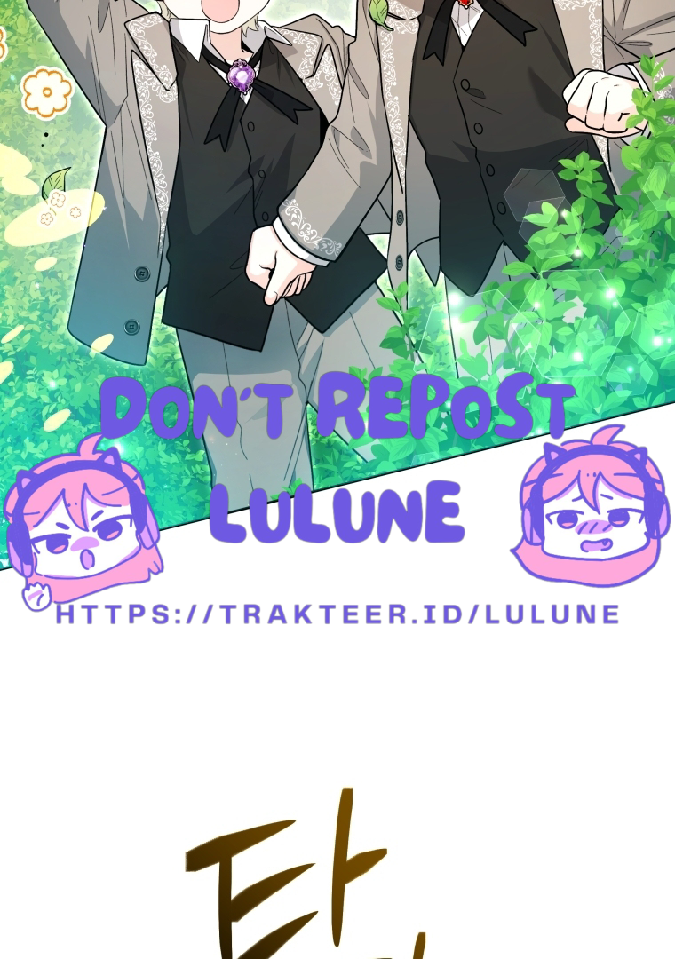 Black Killer Whale Baby Chapter 28 Gambar 4