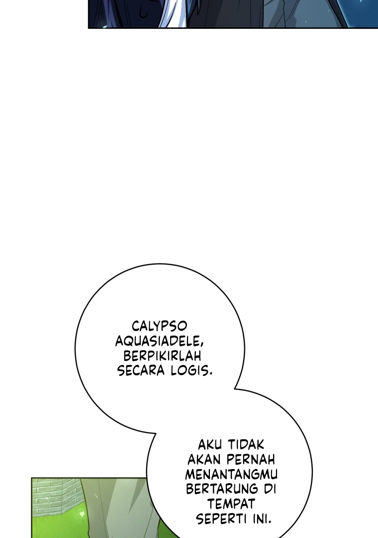 Black Killer Whale Baby Chapter 28 Gambar 56