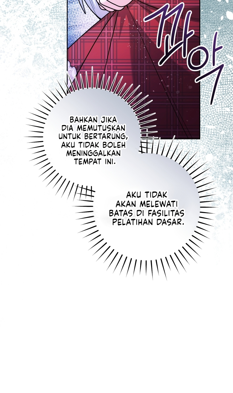 Black Killer Whale Baby Chapter 28 Gambar 60