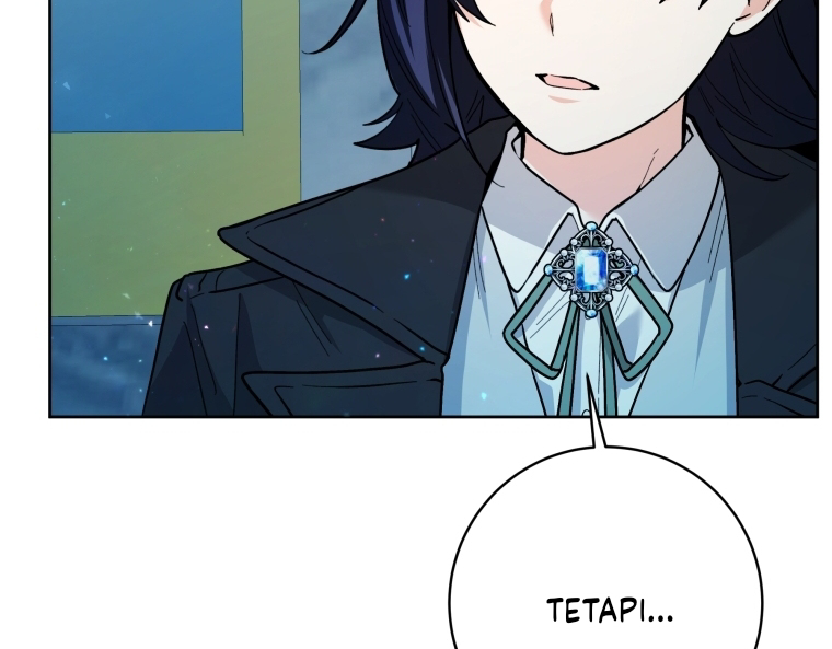 Black Killer Whale Baby Chapter 28 Gambar 50