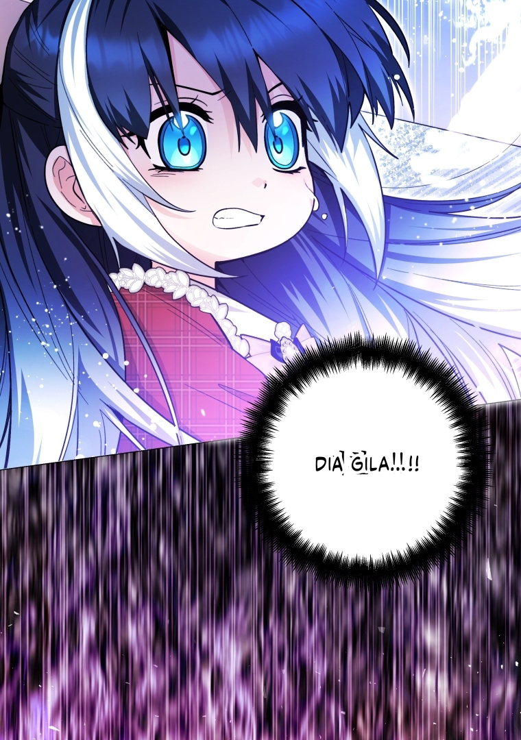 Black Killer Whale Baby Chapter 28 Gambar 65