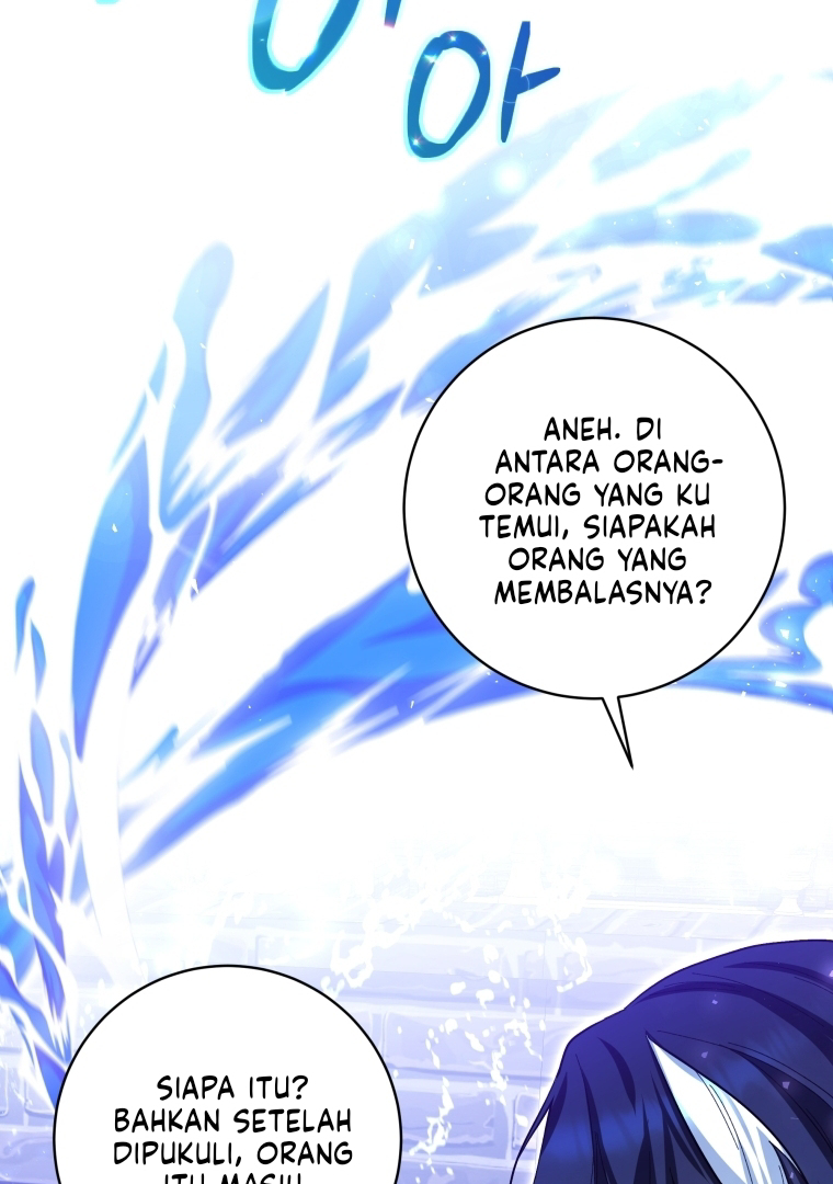 Black Killer Whale Baby Chapter 28 Gambar 70