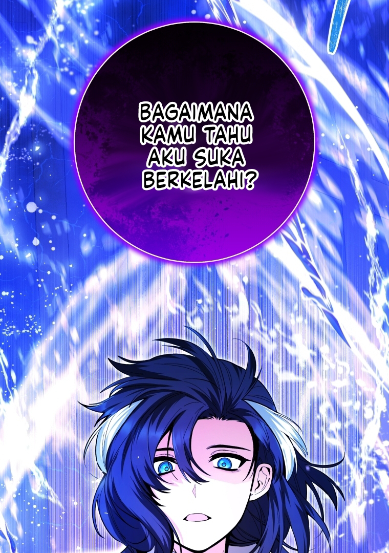 Black Killer Whale Baby Chapter 28 Gambar 63