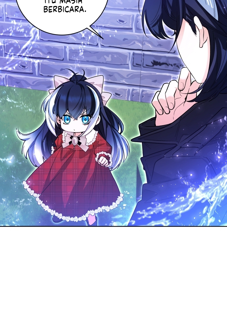 Black Killer Whale Baby Chapter 28 Gambar 71