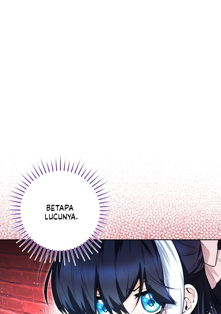 Black Killer Whale Baby Chapter 28 Gambar 85