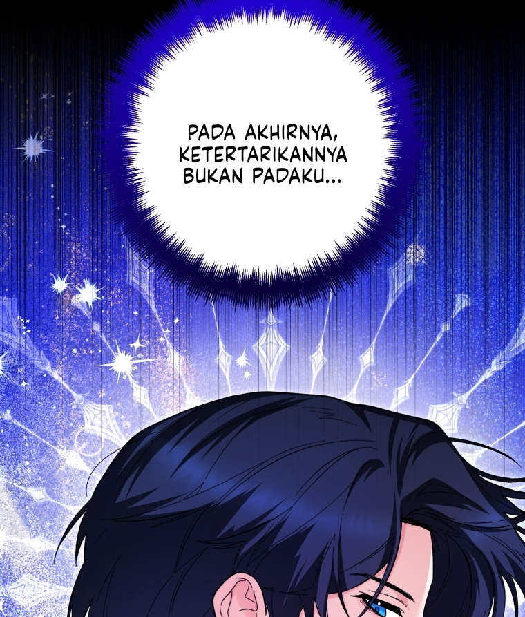 Black Killer Whale Baby Chapter 28 Gambar 89