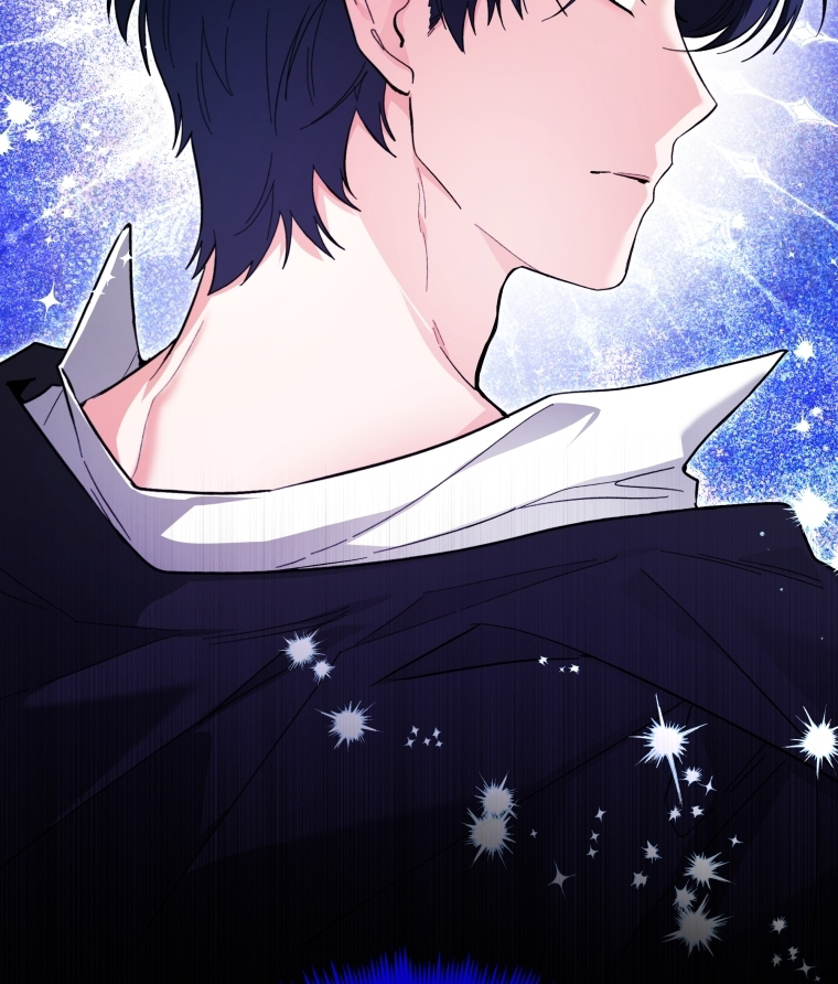 Black Killer Whale Baby Chapter 28 Gambar 90