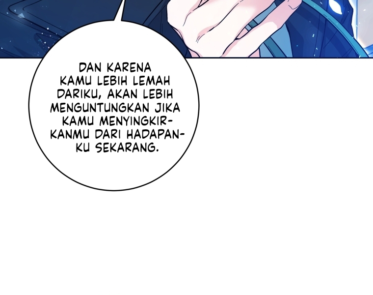 Black Killer Whale Baby Chapter 28 Gambar 83