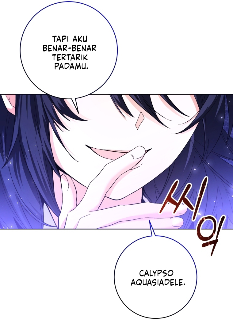 Black Killer Whale Baby Chapter 28 Gambar 84