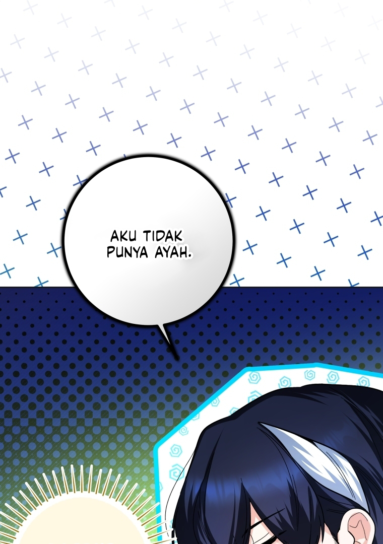 Black Killer Whale Baby Chapter 28 Gambar 95