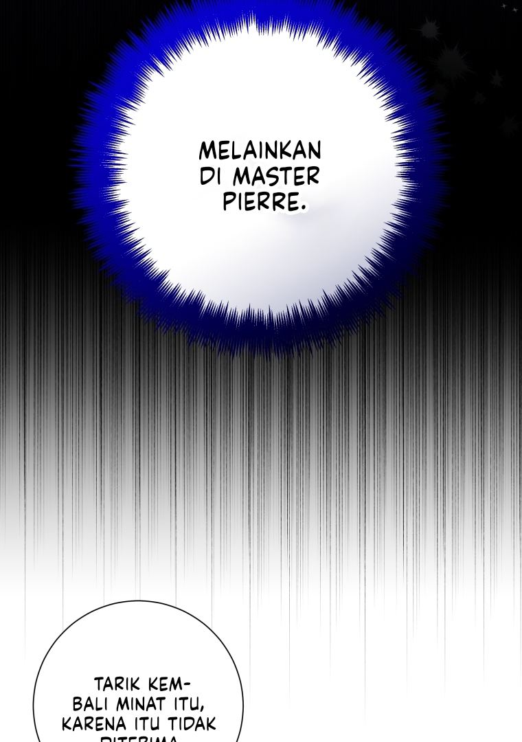 Black Killer Whale Baby Chapter 28 Gambar 91