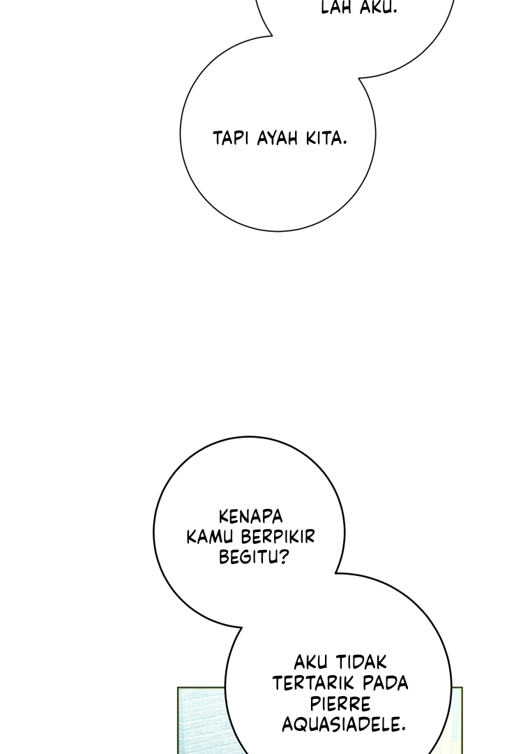 Black Killer Whale Baby Chapter 28 Gambar 93