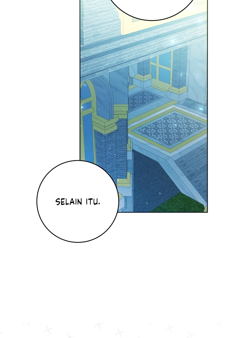 Black Killer Whale Baby Chapter 28 Gambar 94