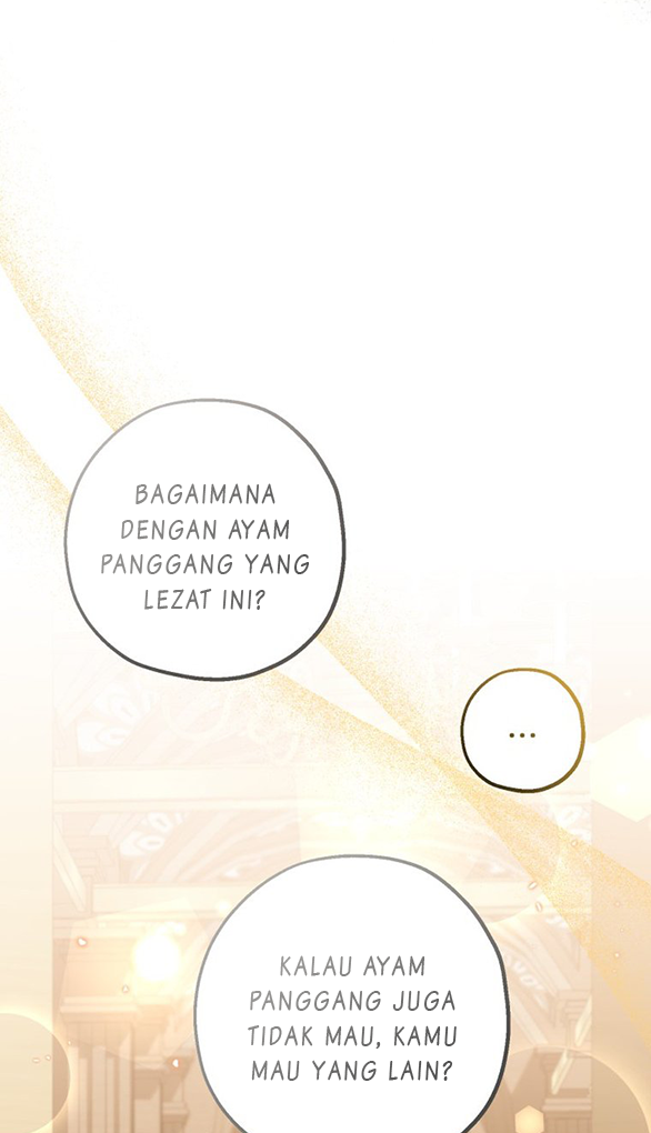 The Villain’s Daughter Plans To Run Away Chapter 21 Gambar 14