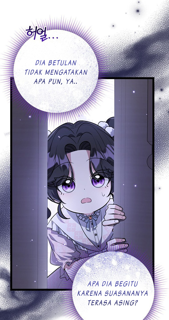 The Villain’s Daughter Plans To Run Away Chapter 21 Gambar 16