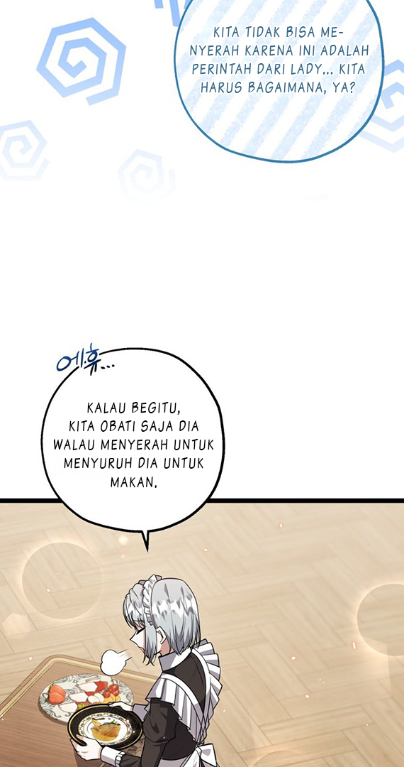 The Villain’s Daughter Plans To Run Away Chapter 21 Gambar 18