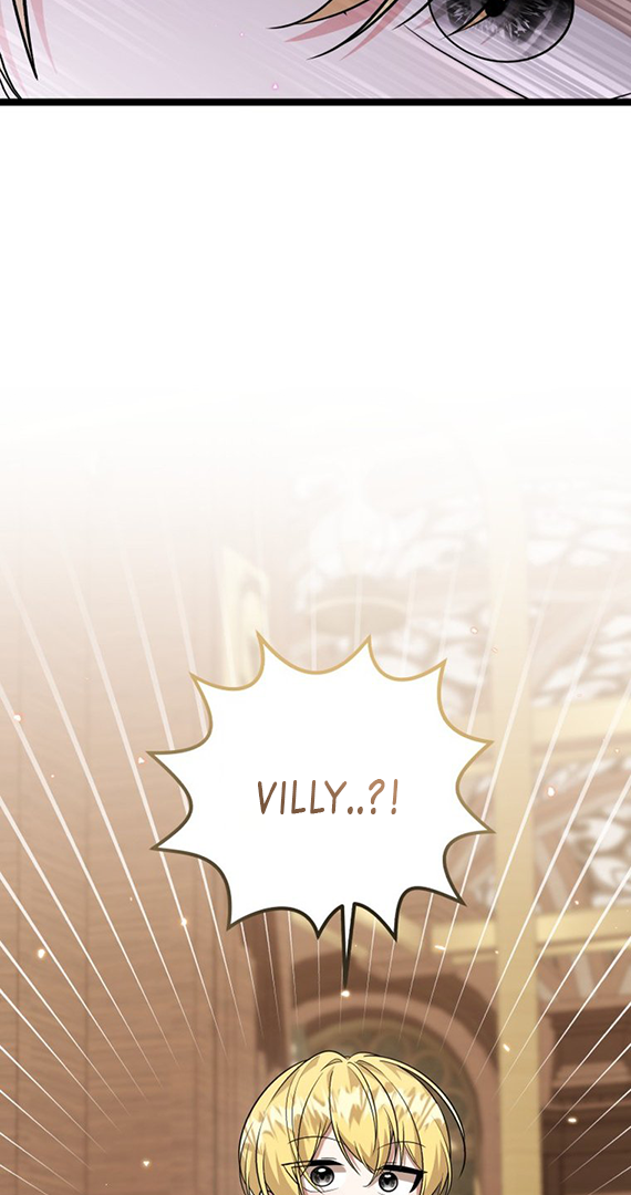 The Villain’s Daughter Plans To Run Away Chapter 21 Gambar 24