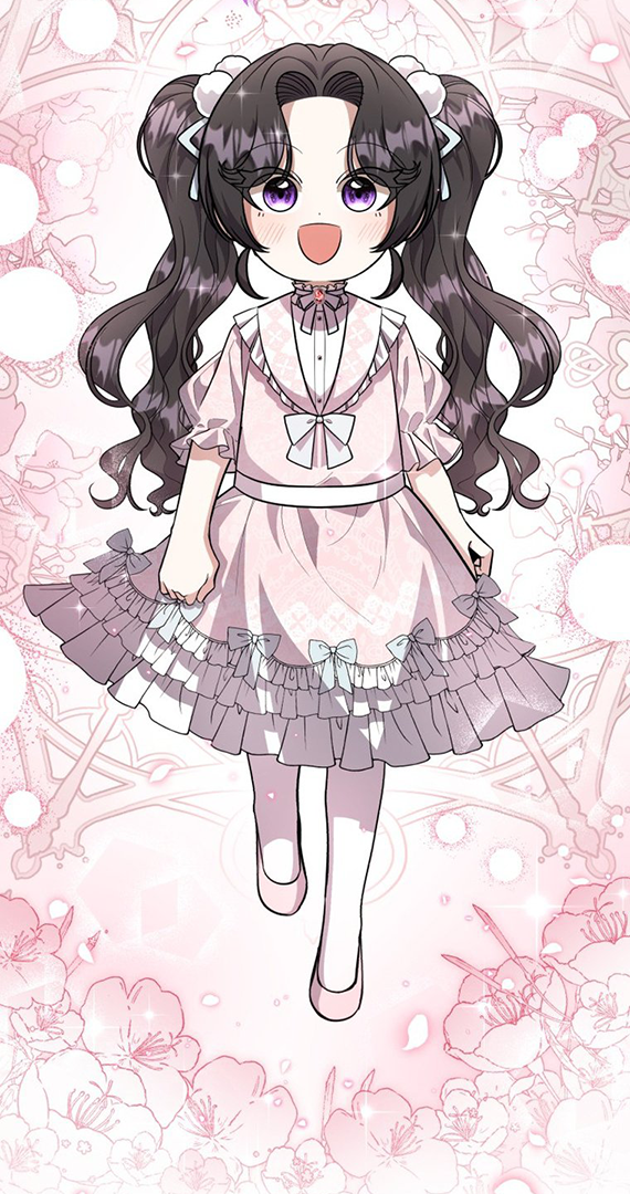 The Villain’s Daughter Plans To Run Away Chapter 21 Gambar 26