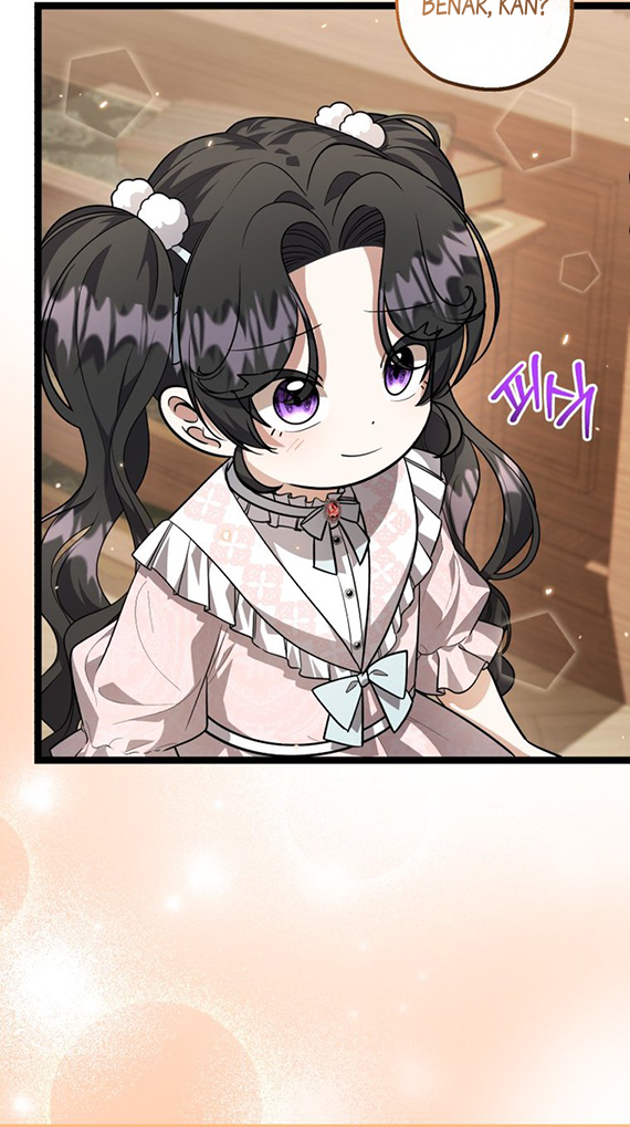 The Villain’s Daughter Plans To Run Away Chapter 21 Gambar 29