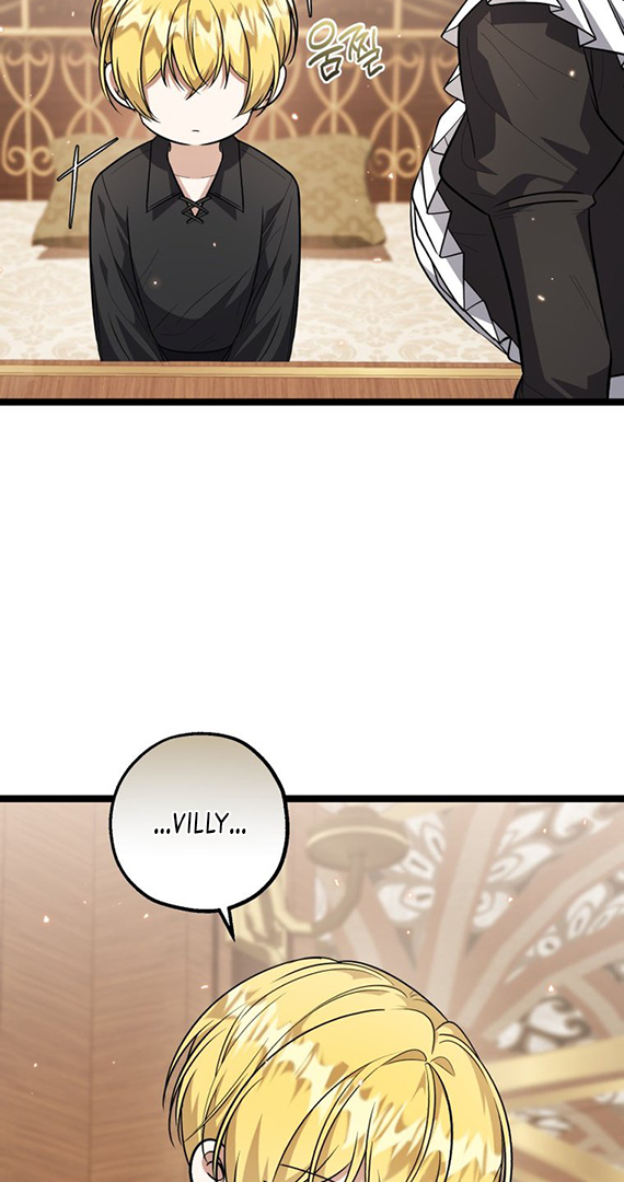 The Villain’s Daughter Plans To Run Away Chapter 21 Gambar 22