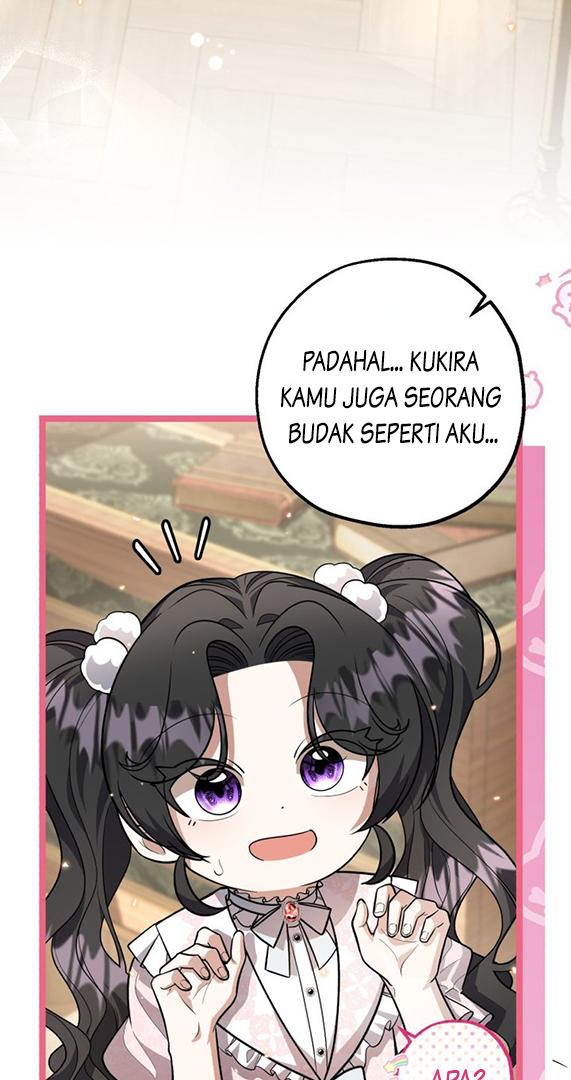 The Villain’s Daughter Plans To Run Away Chapter 21 Gambar 35