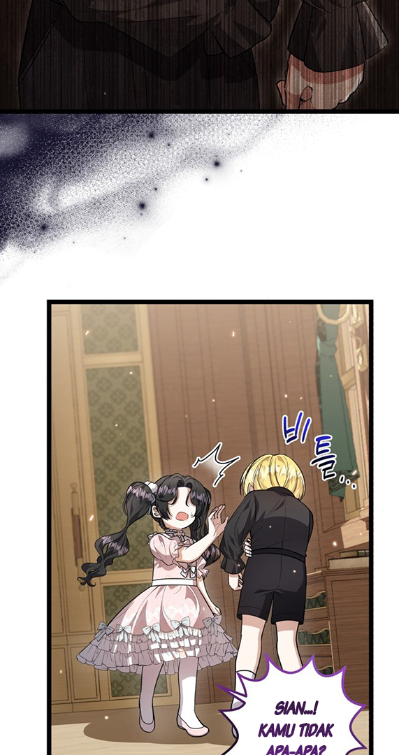 The Villain’s Daughter Plans To Run Away Chapter 21 Gambar 38