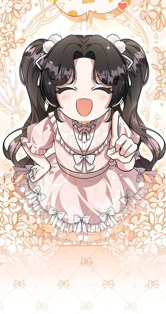 The Villain’s Daughter Plans To Run Away Chapter 21 Gambar 31