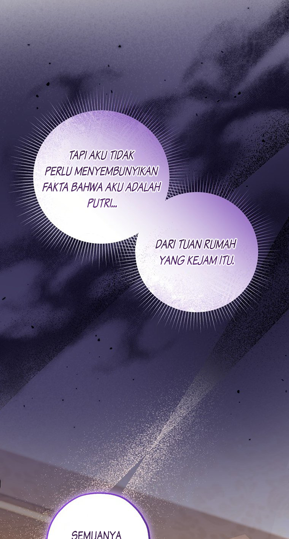 The Villain’s Daughter Plans To Run Away Chapter 21 Gambar 44