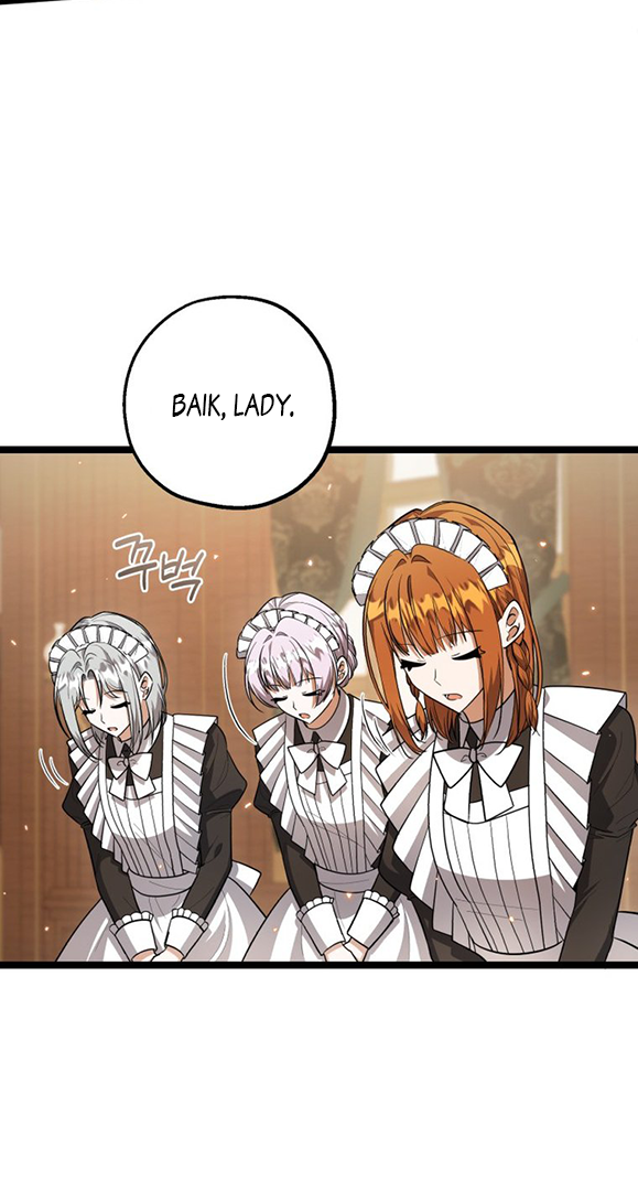 The Villain’s Daughter Plans To Run Away Chapter 21 Gambar 46