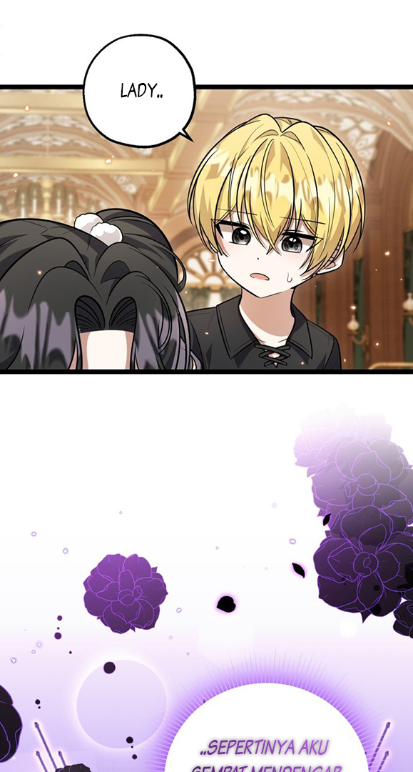 The Villain’s Daughter Plans To Run Away Chapter 21 Gambar 48