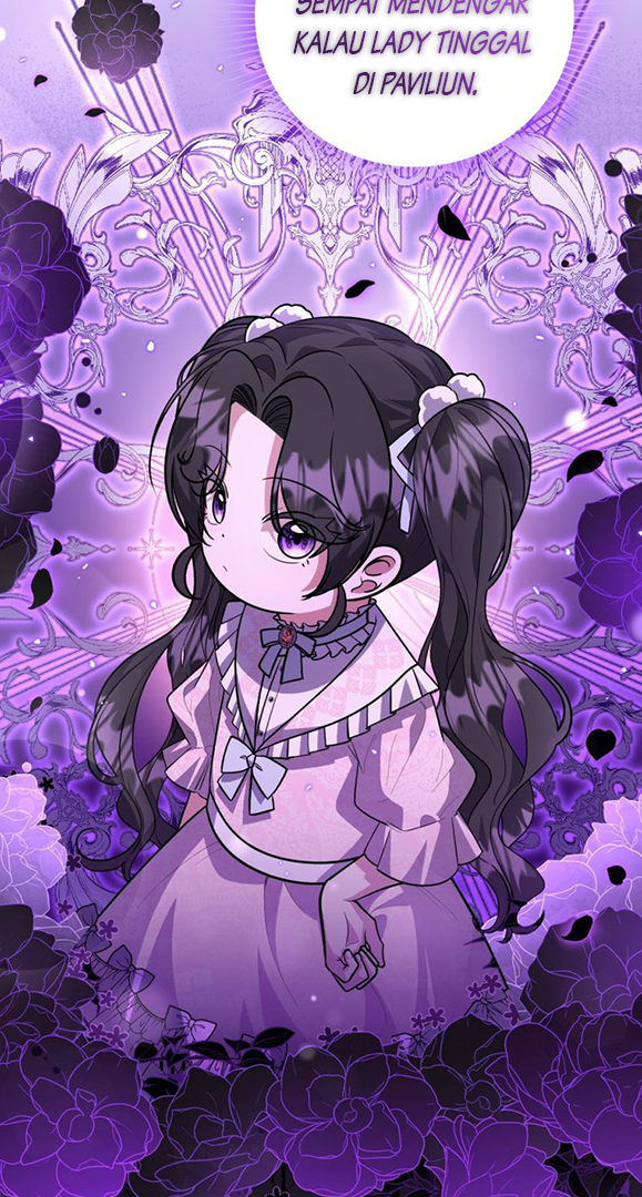 The Villain’s Daughter Plans To Run Away Chapter 21 Gambar 49