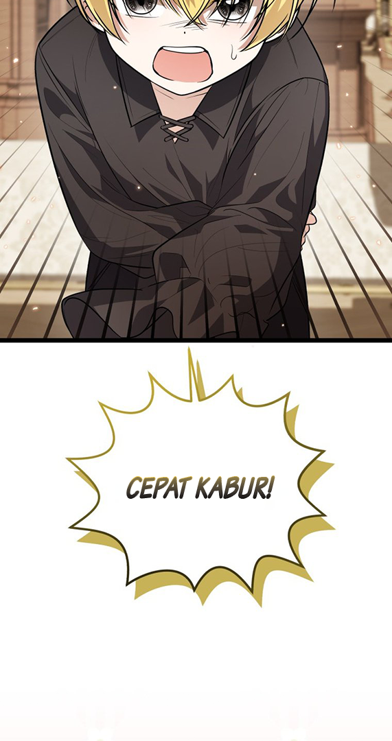 The Villain’s Daughter Plans To Run Away Chapter 21 Gambar 41