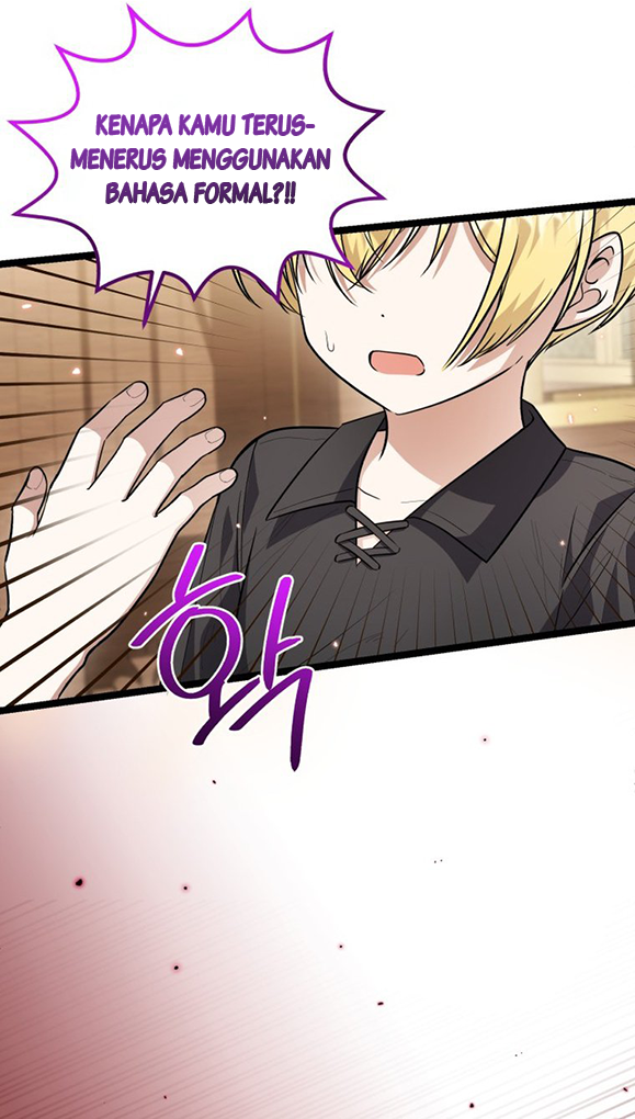 The Villain’s Daughter Plans To Run Away Chapter 21 Gambar 57