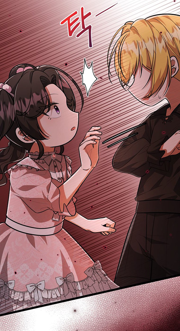 The Villain’s Daughter Plans To Run Away Chapter 21 Gambar 58