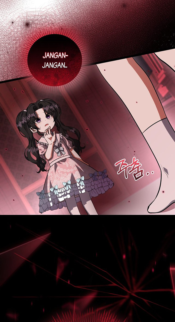 The Villain’s Daughter Plans To Run Away Chapter 21 Gambar 59