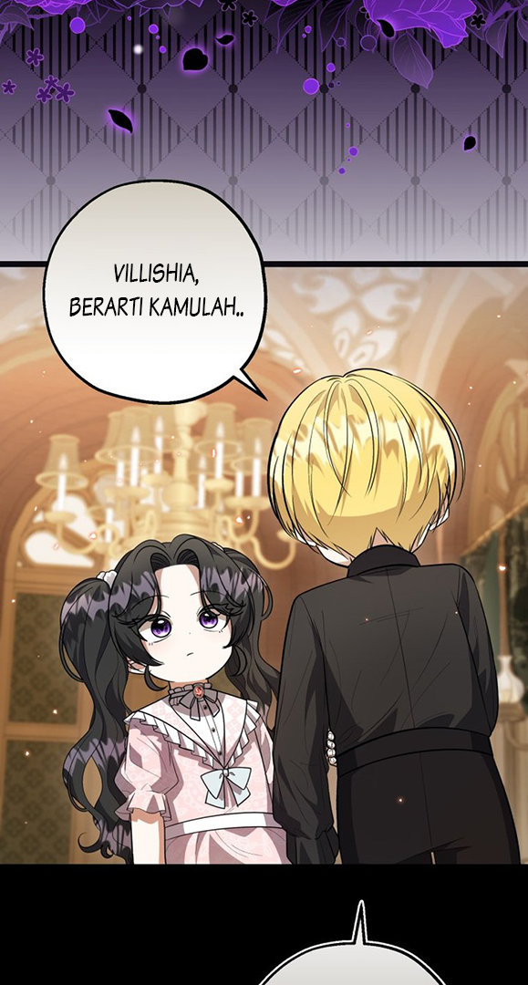 The Villain’s Daughter Plans To Run Away Chapter 21 Gambar 50