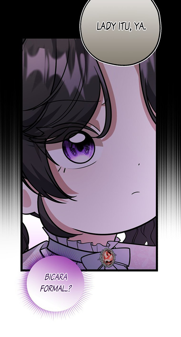 The Villain’s Daughter Plans To Run Away Chapter 21 Gambar 51