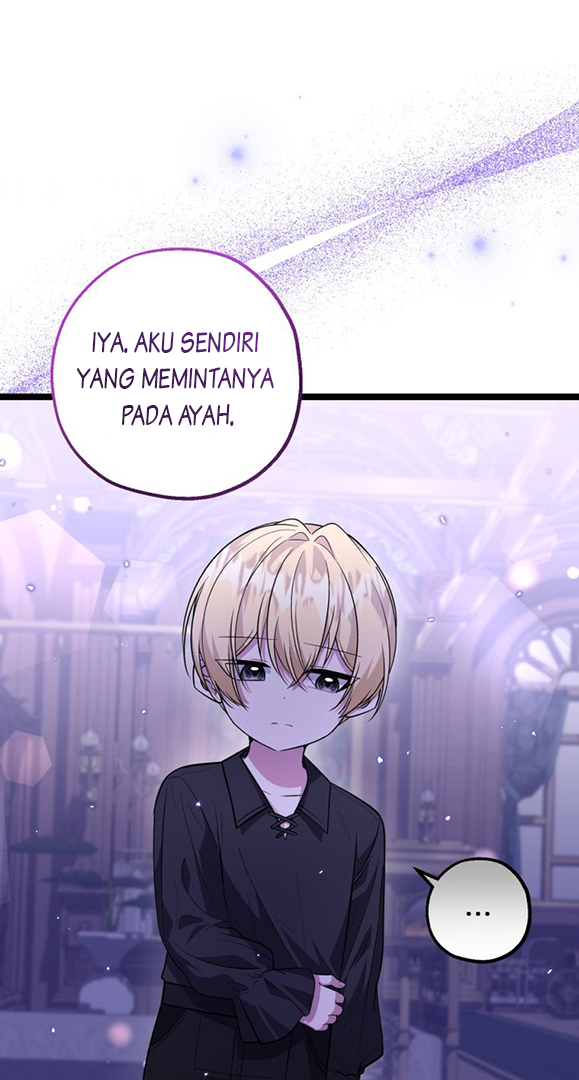 The Villain’s Daughter Plans To Run Away Chapter 21 Gambar 52