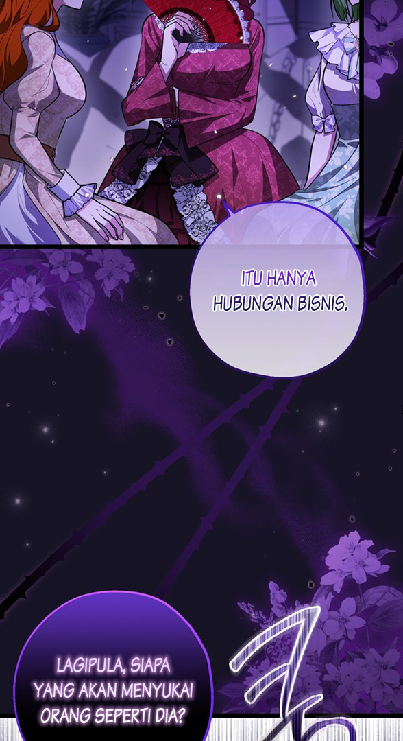 The Villain’s Daughter Plans To Run Away Chapter 21 Gambar 64