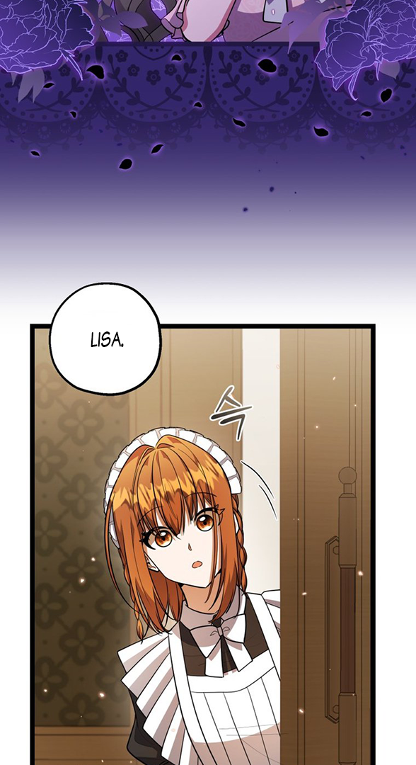 The Villain’s Daughter Plans To Run Away Chapter 21 Gambar 67